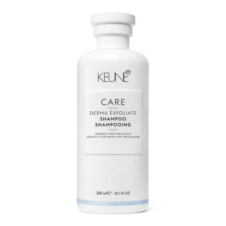 CARE LINE Šampón proti lupinám - 300ml